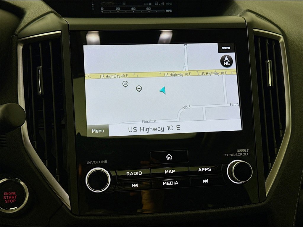 Used 2024 Subaru Forester Limited image 10