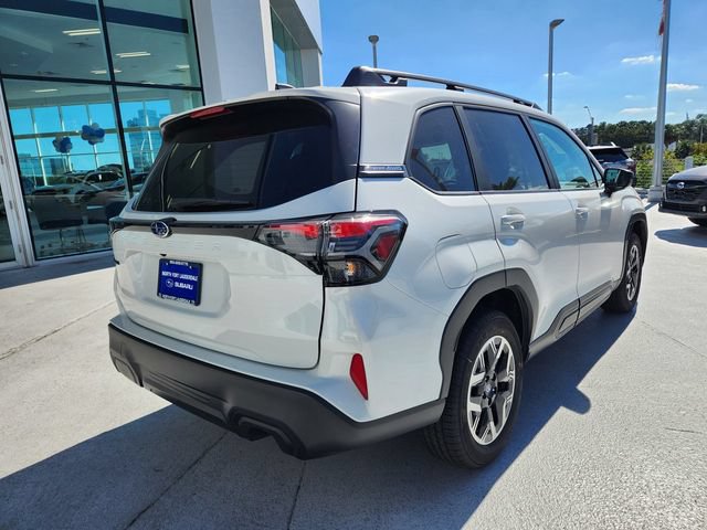 New 2026 Subaru Forester Premium AWD/4WD image 2