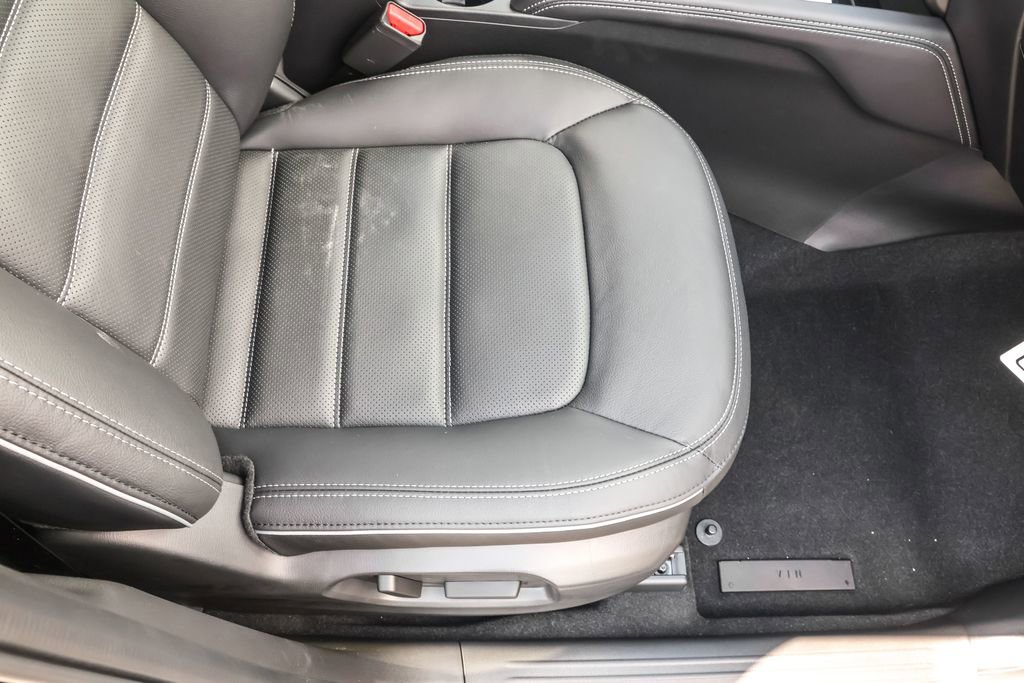 New 2025 MAZDA CX-5 AWD 2.5 S image 45