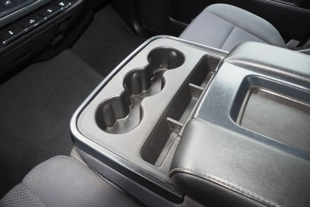 Used 2019 Chevrolet Silverado 2500 LT image 23