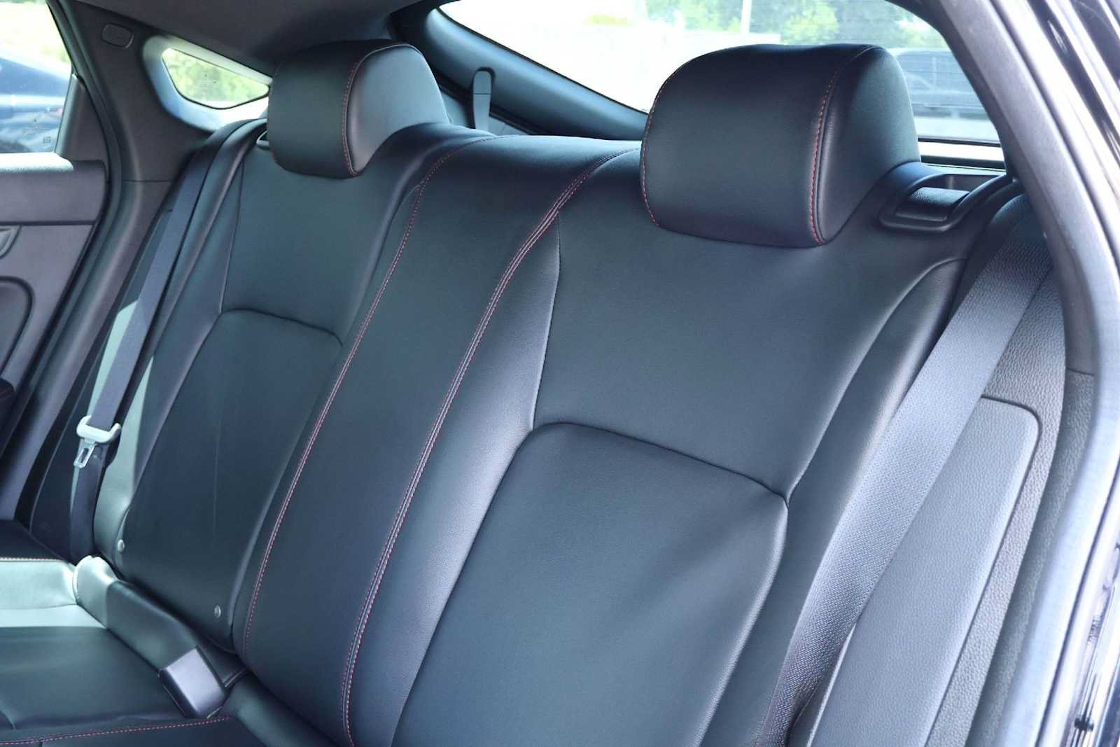 Certified 2024 Acura Integra Type S FWD image 13