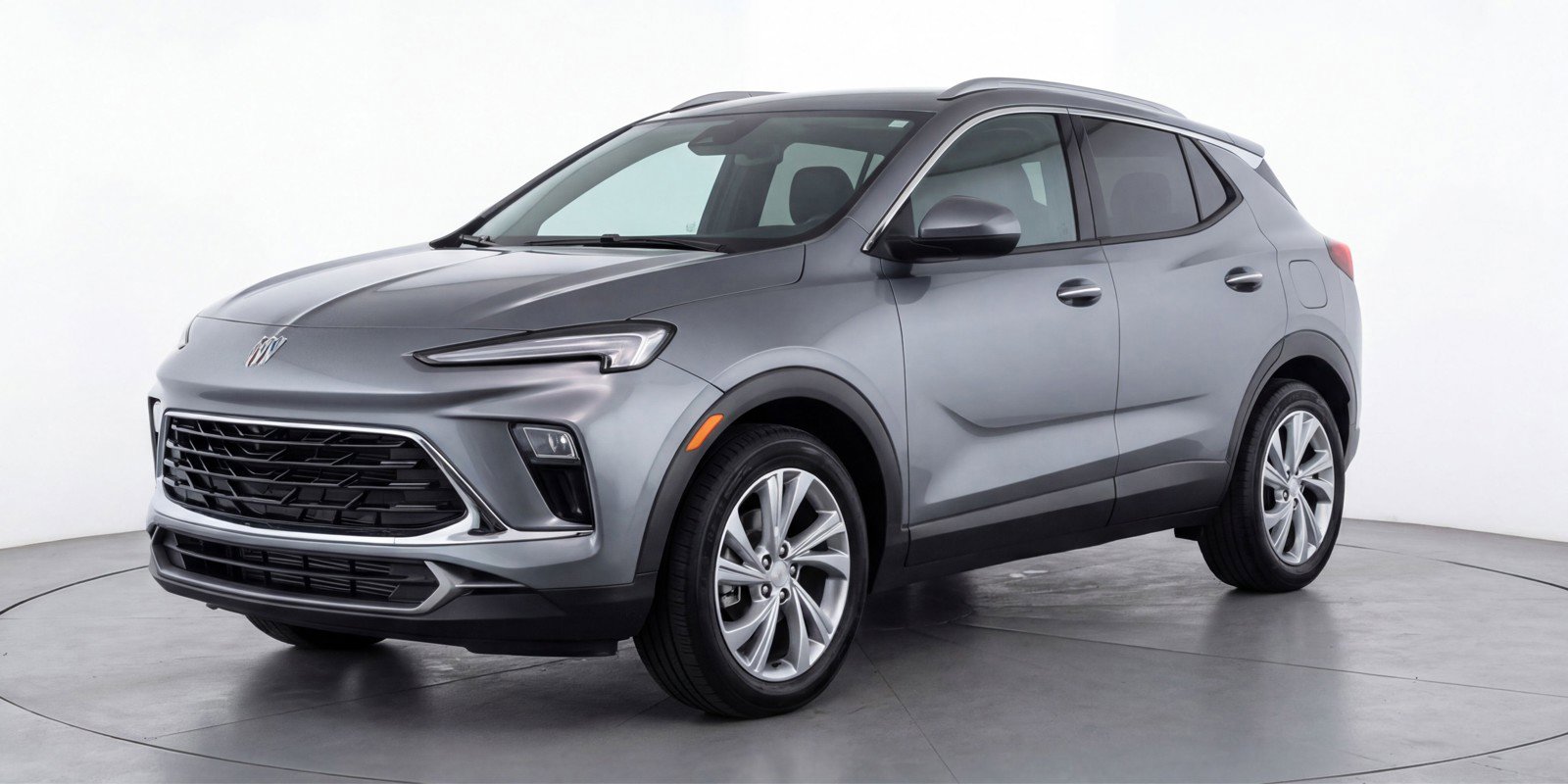 Used 2025 Buick Encore GX Preferred image 3