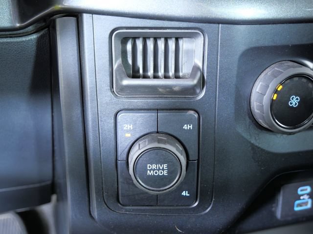 Certified 2023 Ford F150 XL AWD/4WD image 24