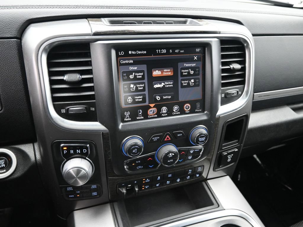Used 2016 RAM 1500 Limited image 18