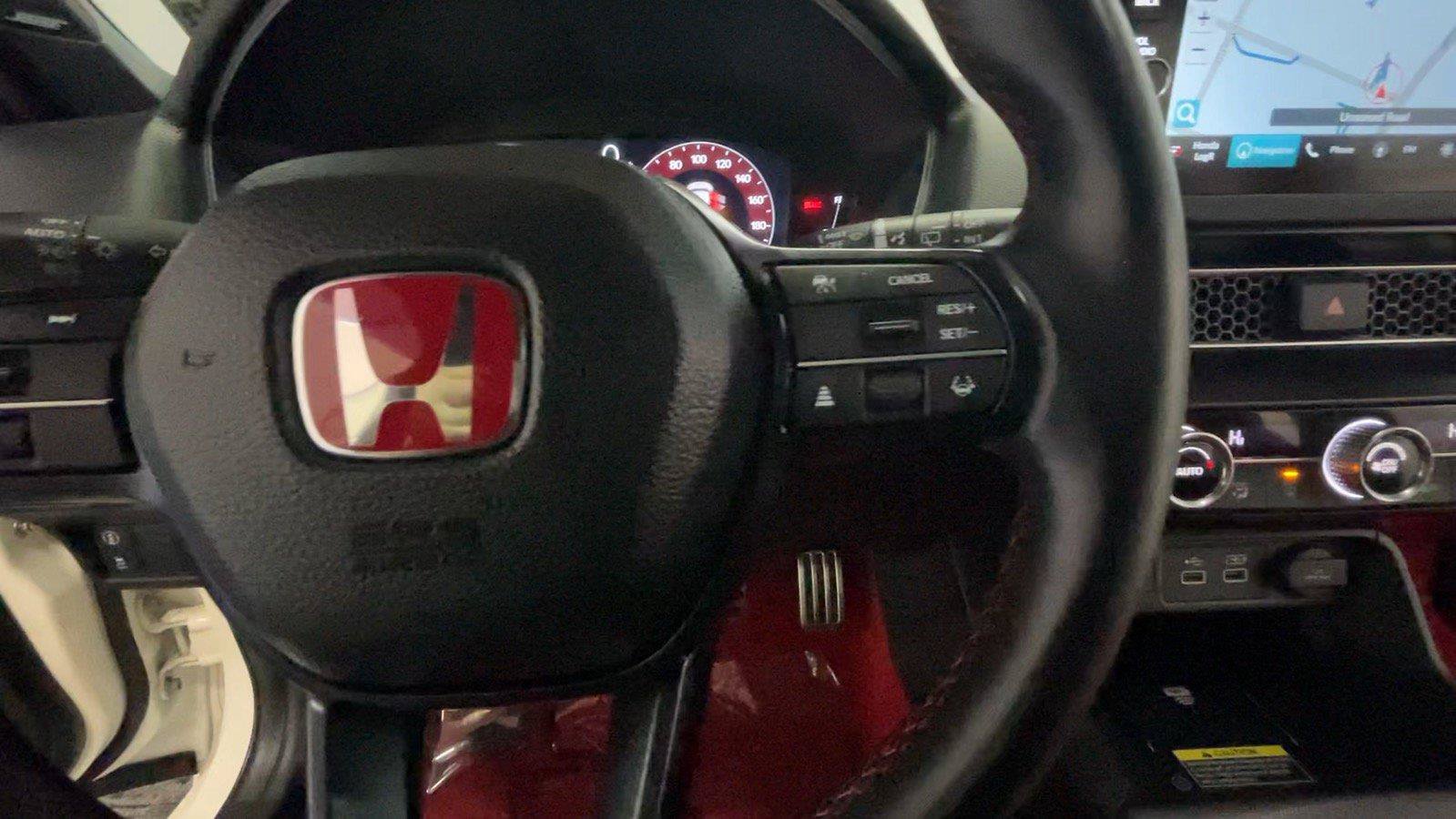Used 2025 Honda Civic Type R image 37