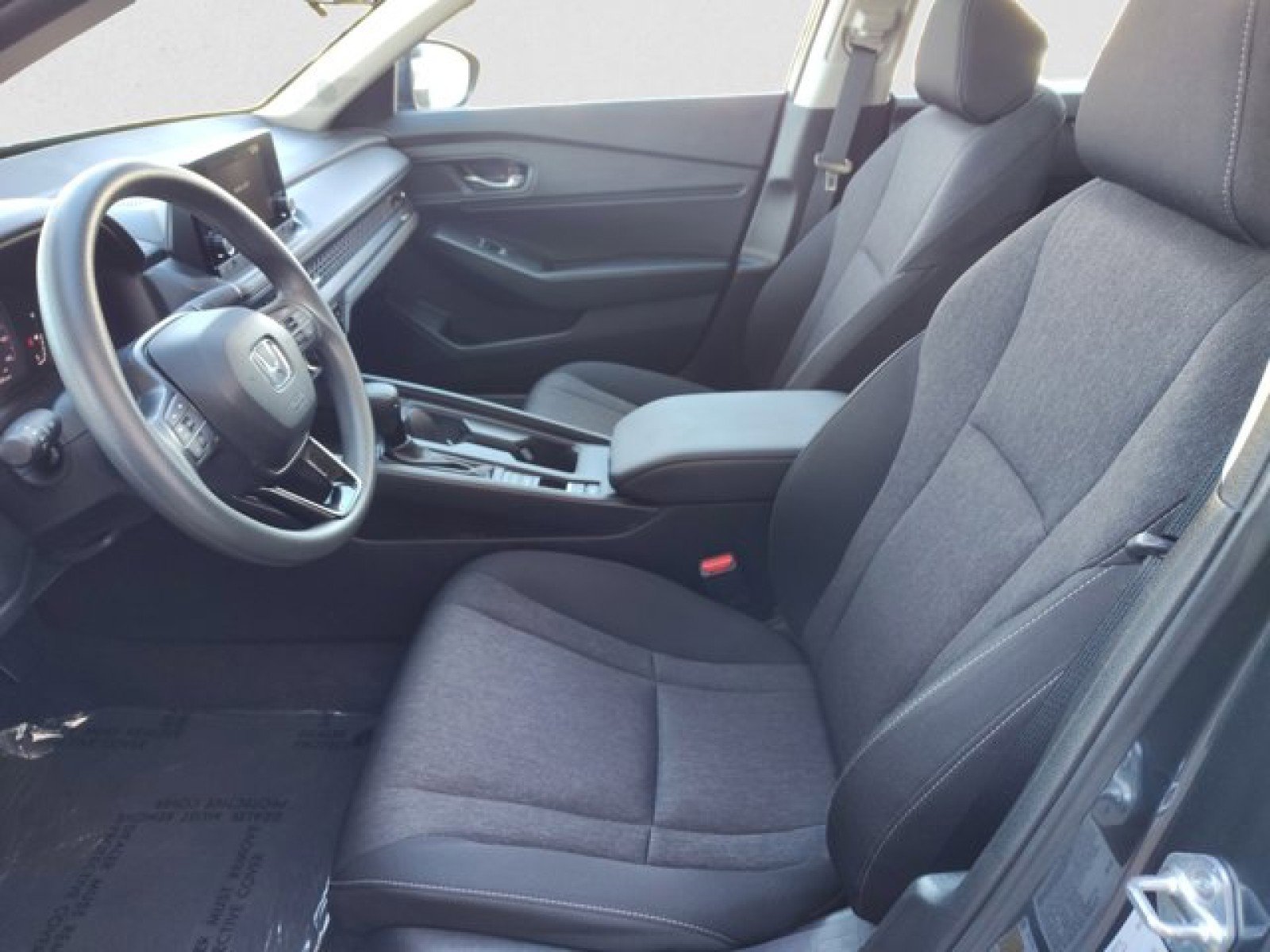 Used 2023 Honda Accord EX image 11