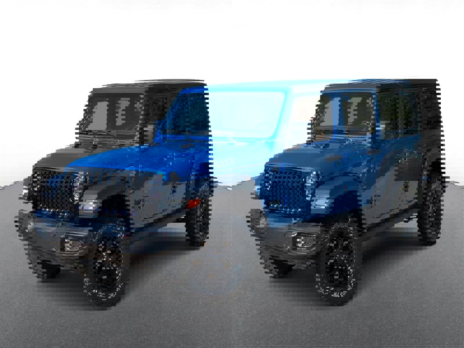 Certified 2021 Jeep Wrangler Unlimited Sport