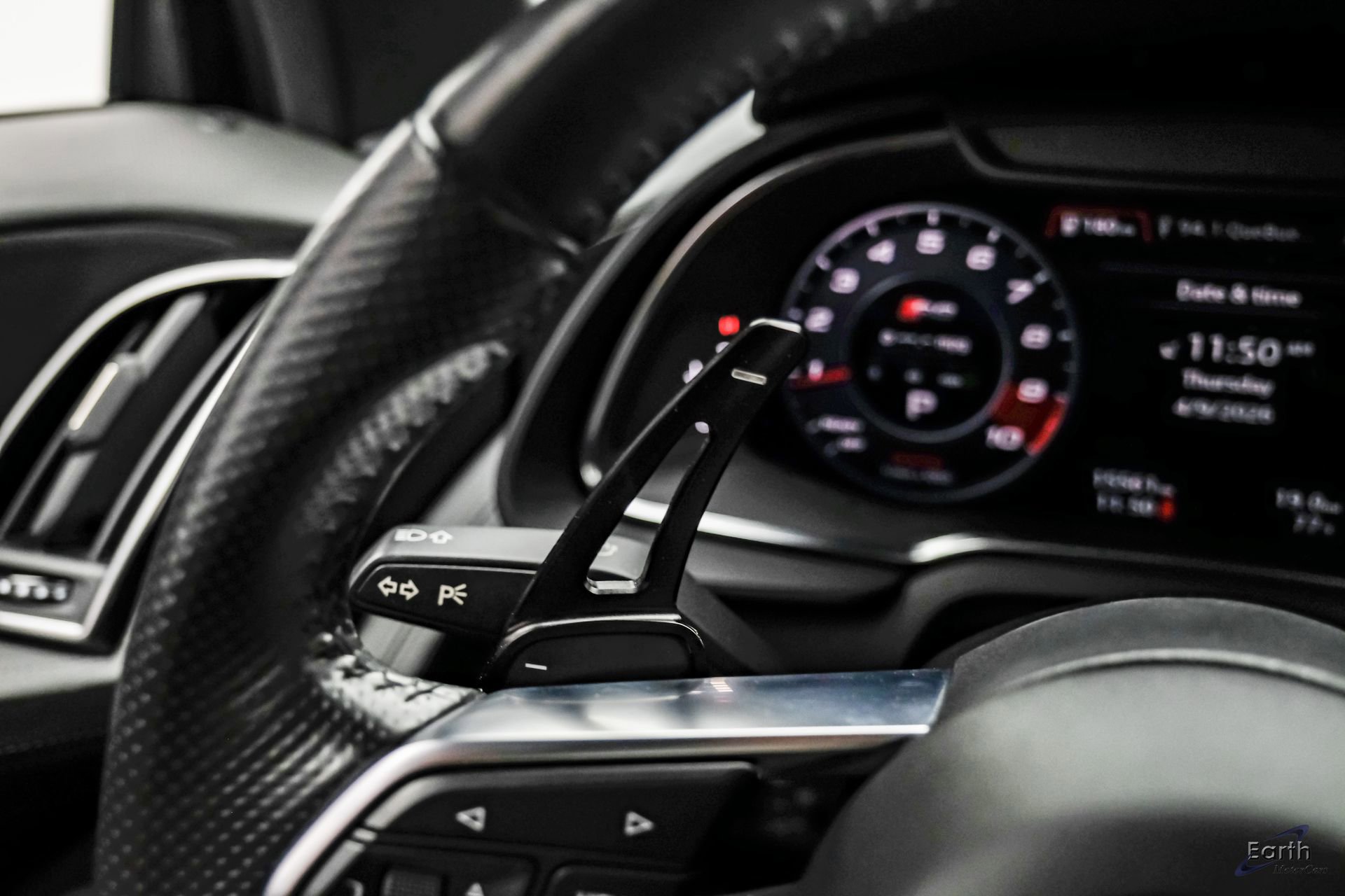 Used 2018 Audi R8 V10 image 52