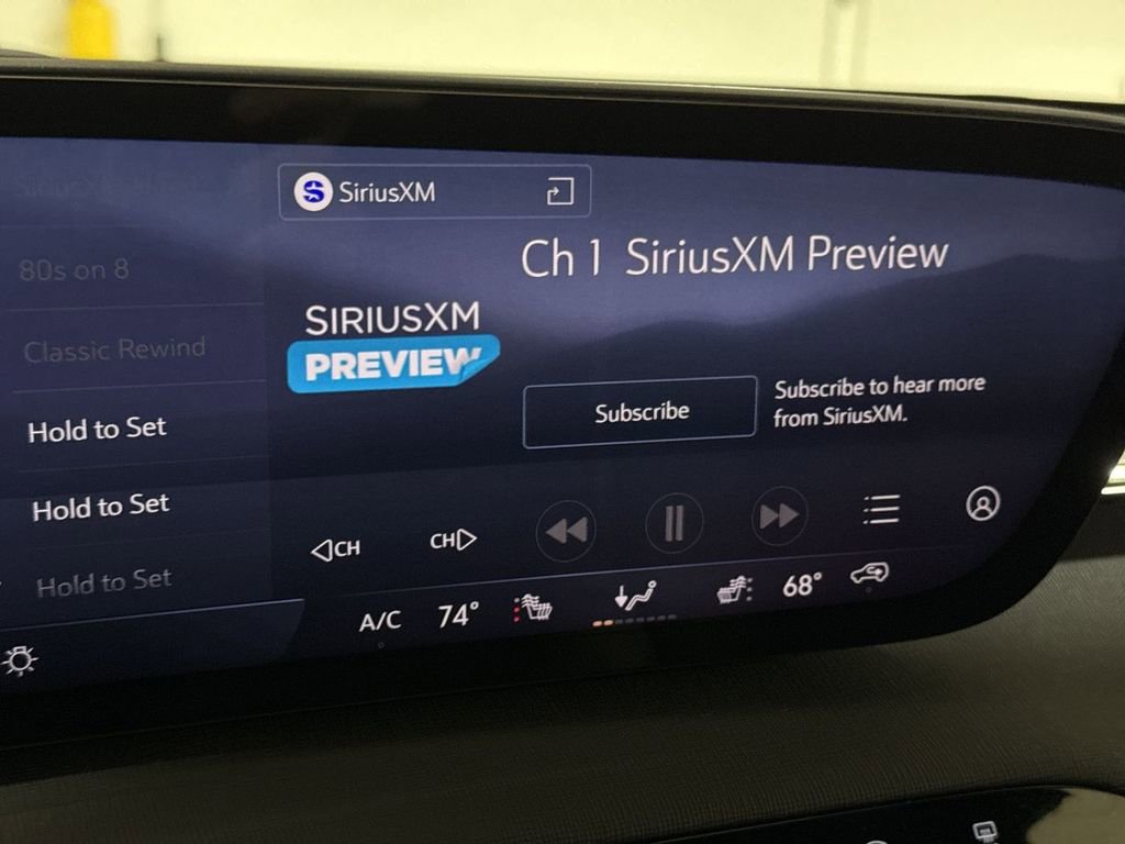 Certified 2026 Buick Enclave Preferred image 14