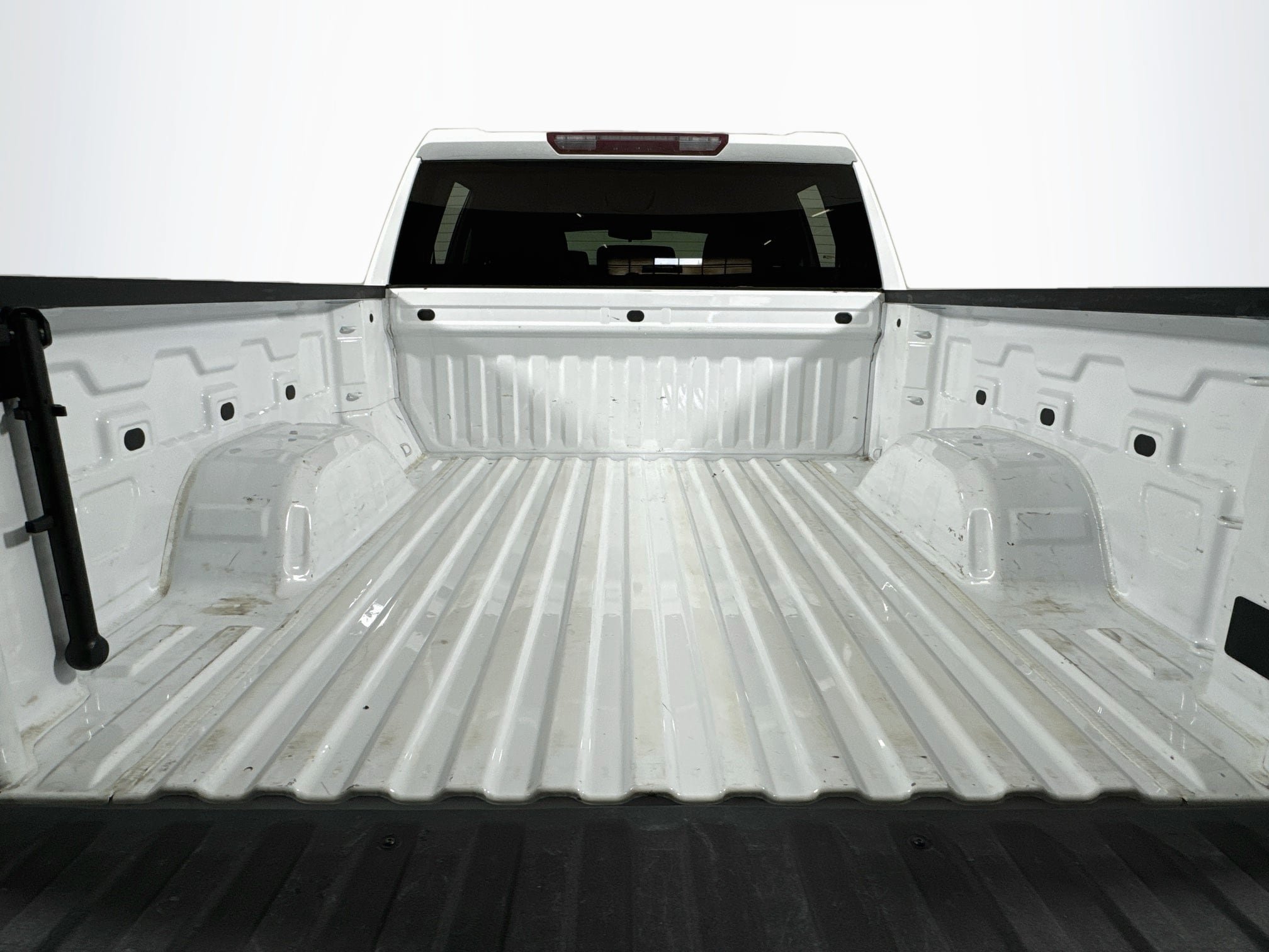 Used 2022 GMC Sierra 1500 Elevation AWD/4WD image 24