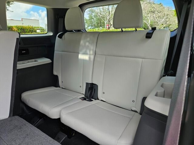 New 2026 Hyundai Santa Fe SEL image 8