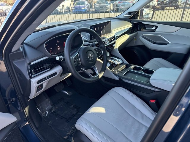 Certified 2025 Acura MDX w/ Technology Package image 12
