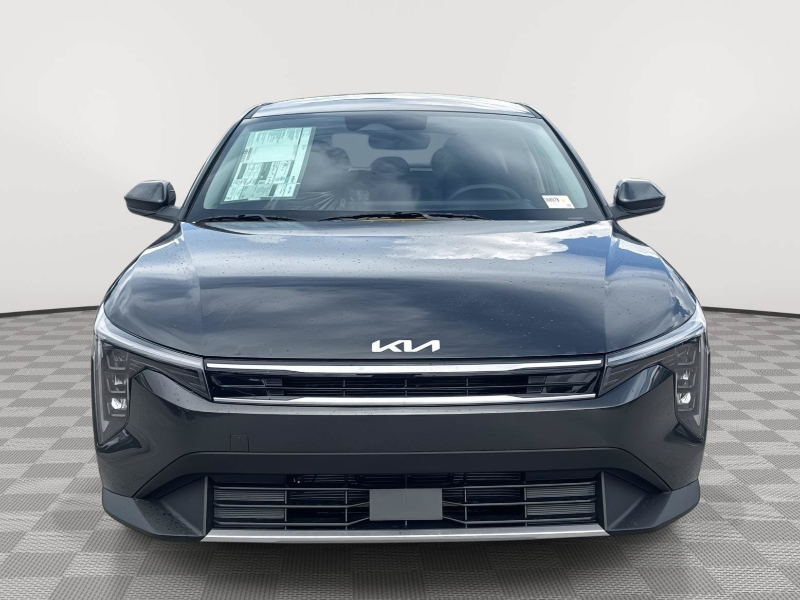 New 2026 Kia K4 EX FWD image 2