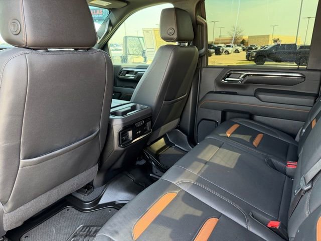 Used 2024 GMC Sierra 2500 AT4 w/ AT4 Premium Plus Package image 24