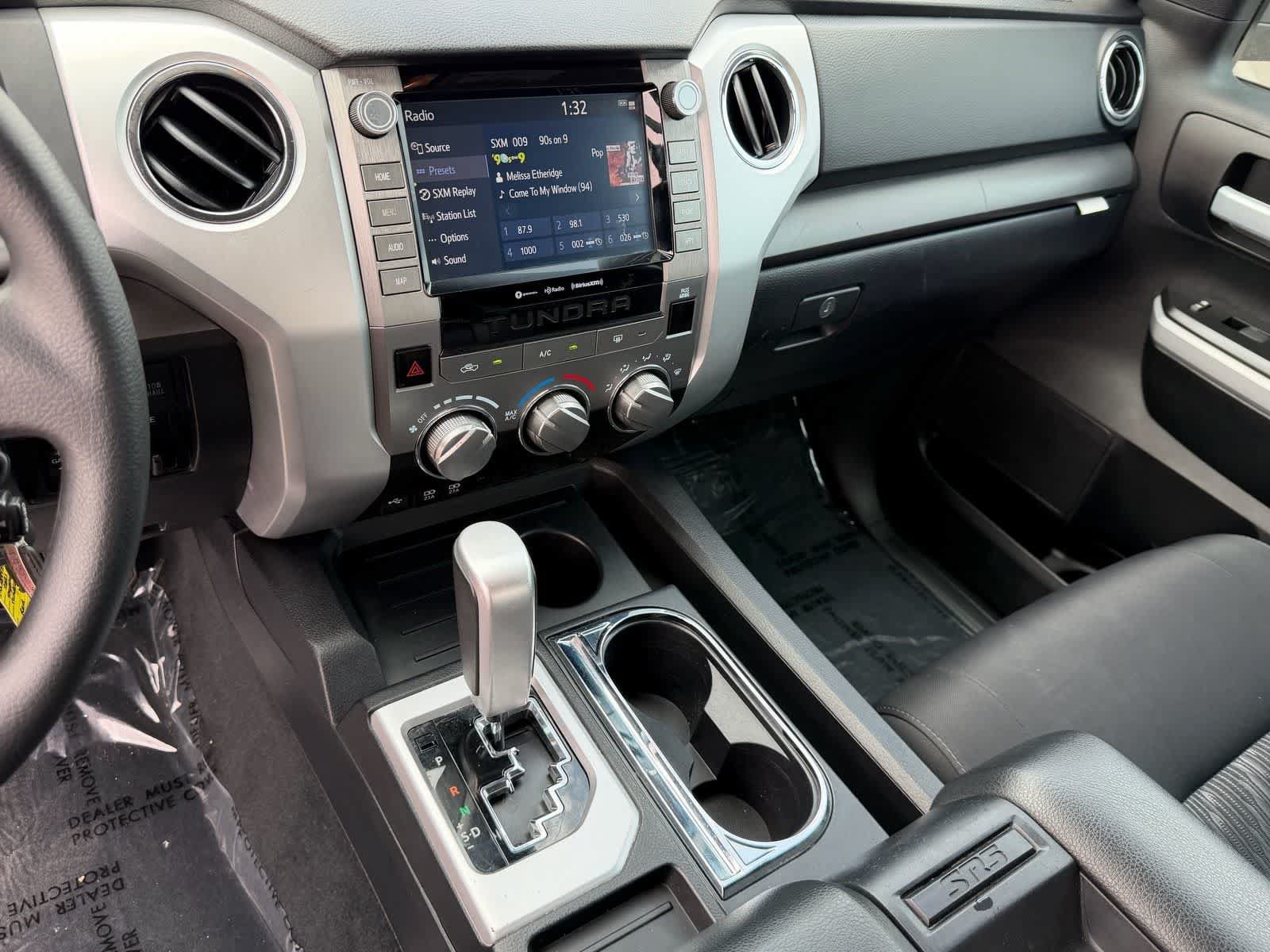 Used 2021 Toyota Tundra SR5 RWD image 25