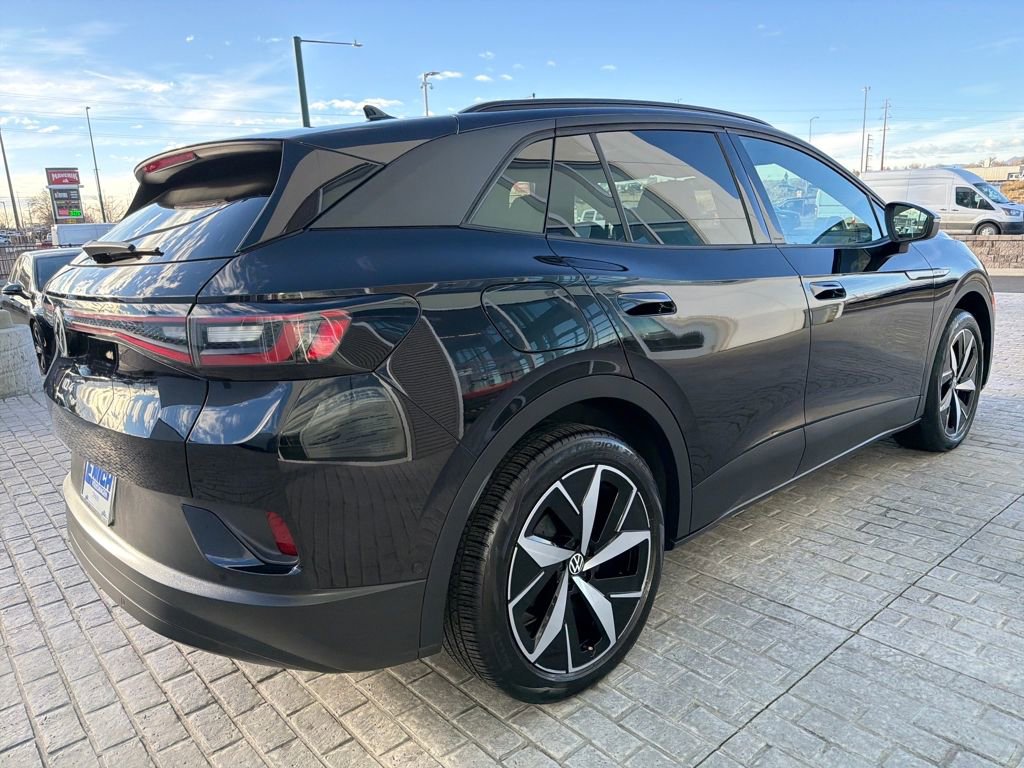 Certified 2023 Volkswagen ID.4 Pro S Plus image 5