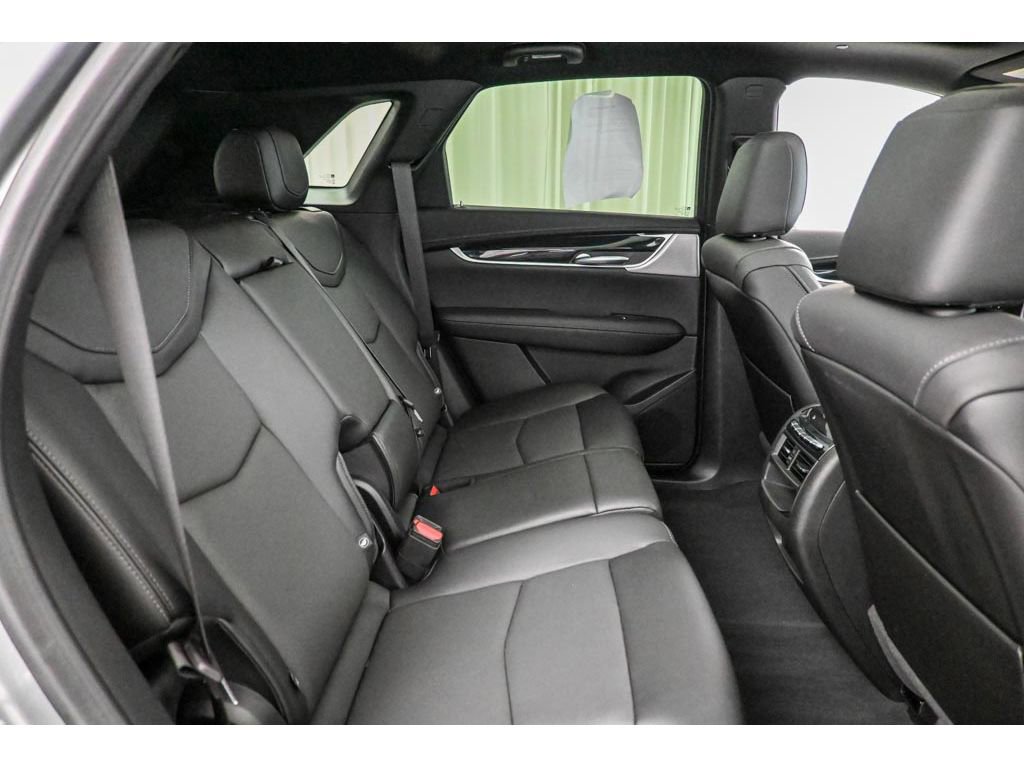 Used 2024 Cadillac XT5 Premium Luxury w/ Technology Package image 24