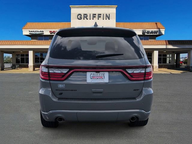 Used 2022 Dodge Durango GT image 8