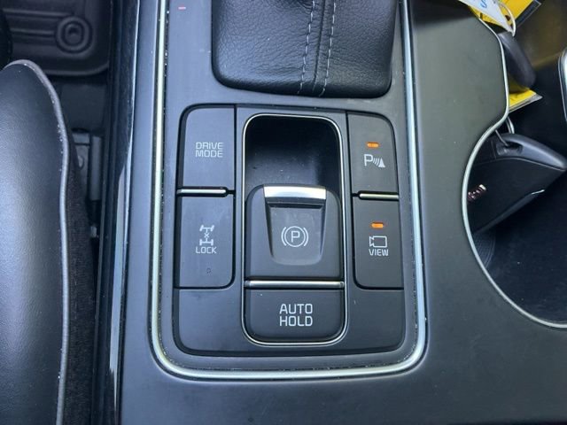 Used 2019 Kia Sorento SX AWD/4WD image 25