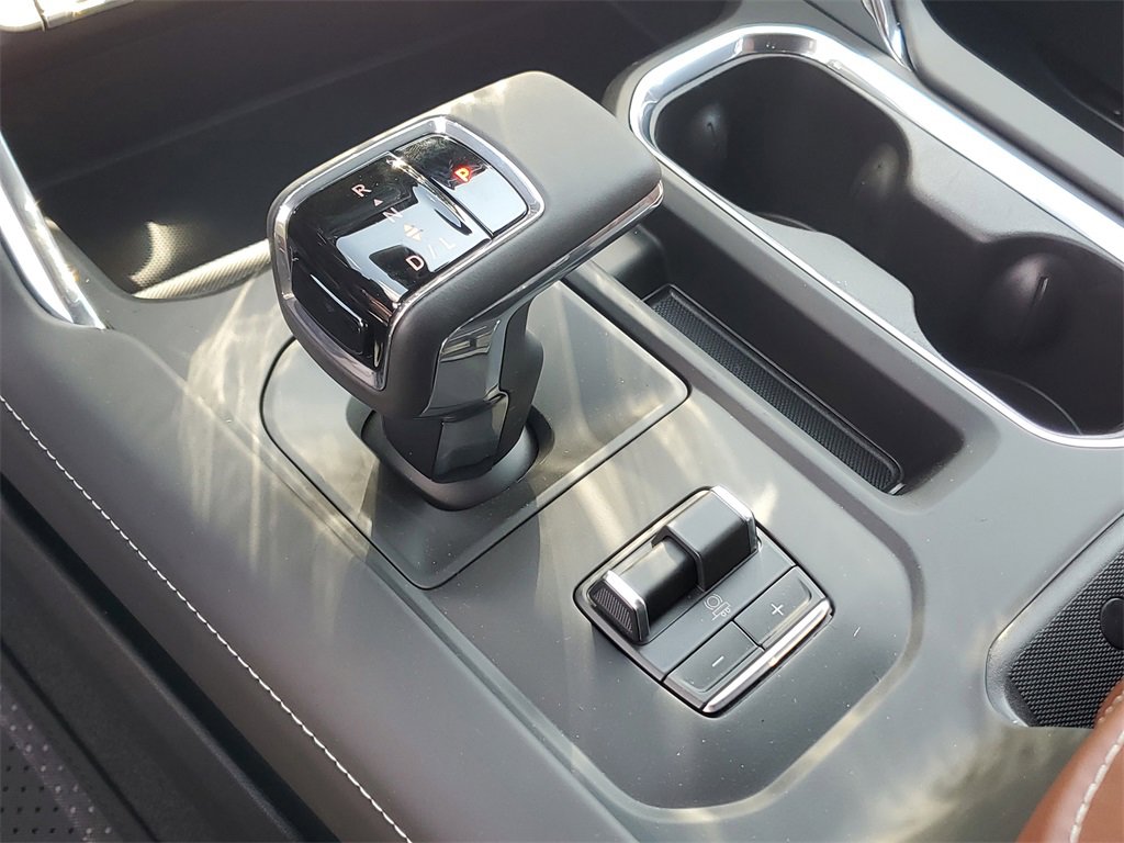 New 2026 GMC Sierra 1500 Denali Ultimate image 16