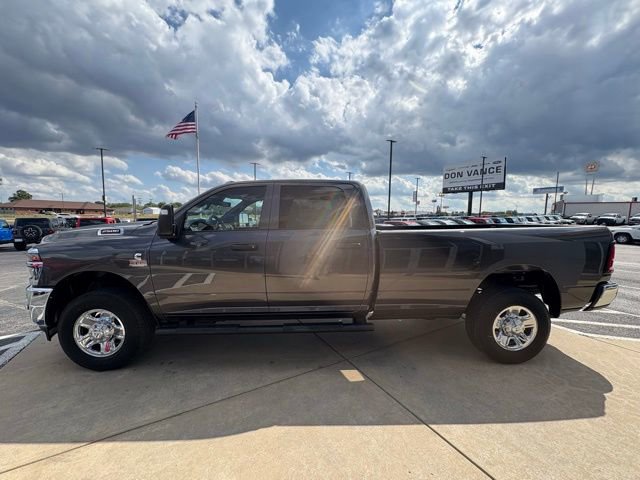 New 2026 RAM 2500 Tradesman image 3