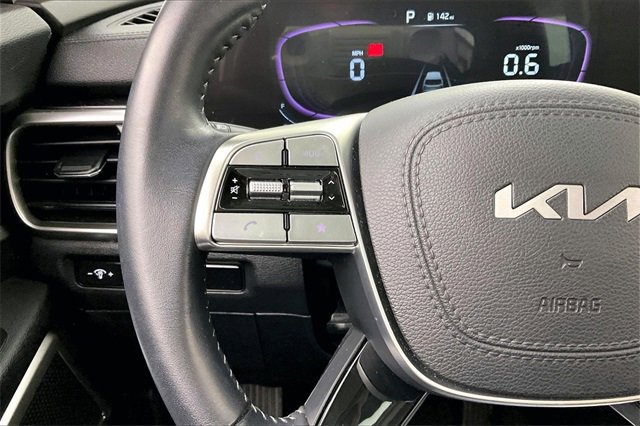 Used 2023 Kia Telluride S w/ S Sunroof Package image 23