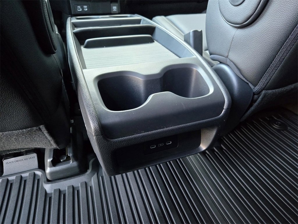 New 2026 Honda Odyssey EX-L image 11