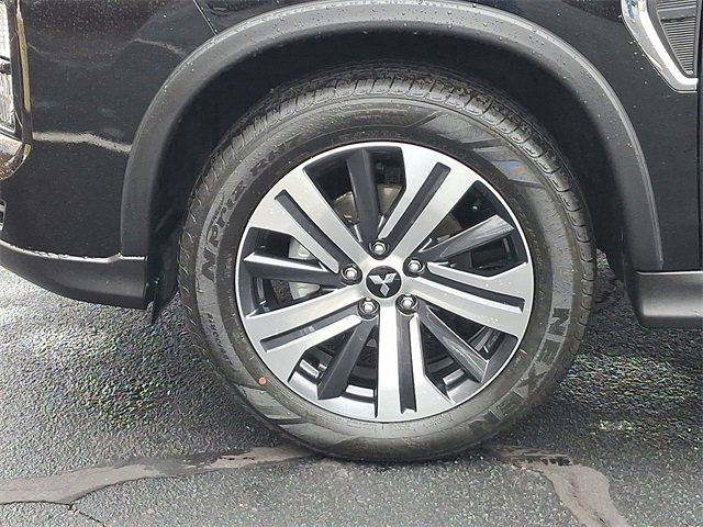 Used 2025 Mitsubishi Outlander Sport 2.0 S image 8