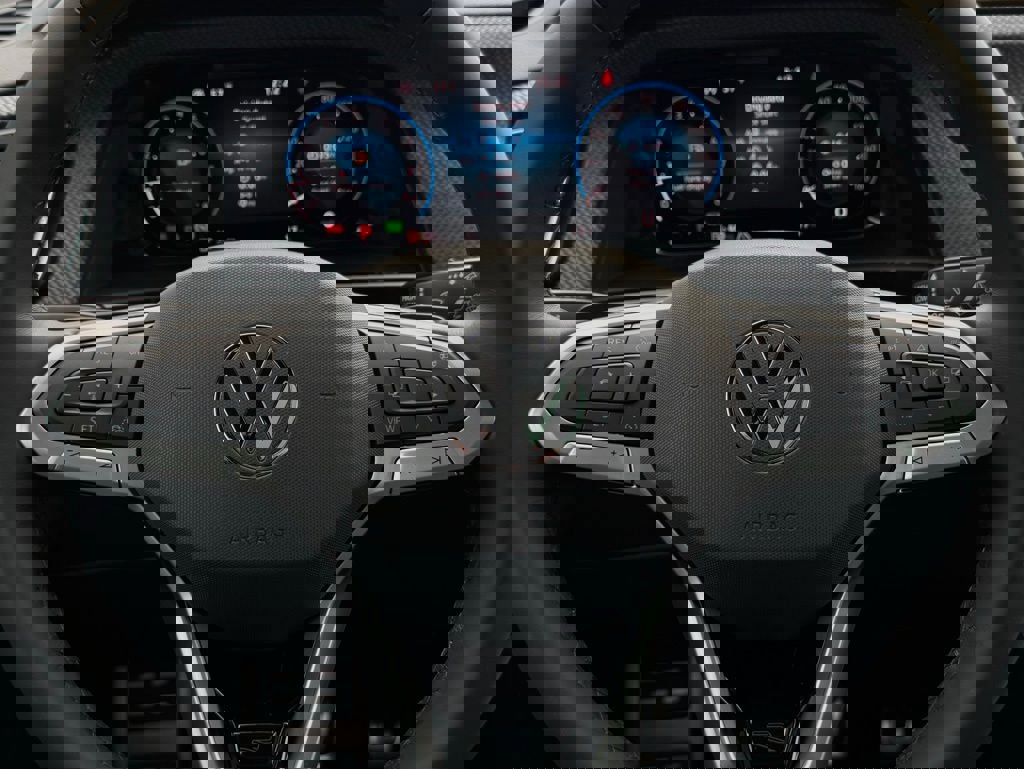 New 2026 Volkswagen Atlas Cross Sport SEL Premium R-Line image 30