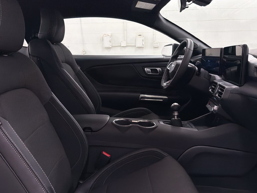 New 2026 Ford Mustang GT RWD image 27
