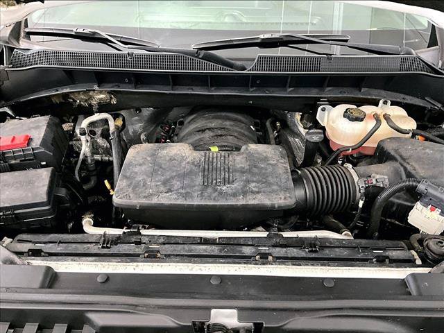 Used 2019 Chevrolet Silverado 1500 RST w/ All-Star Edition AWD/4WD image 11