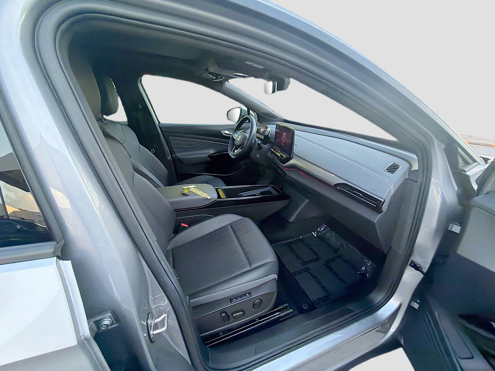 Certified 2023 Volkswagen ID.4 Pro S AWD/4WD image 31