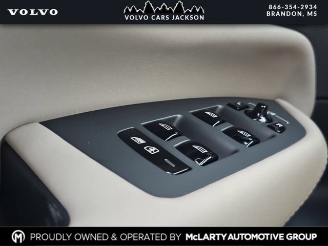 New 2026 Volvo XC90 B6 Ultra w/ Protection Package AWD/4WD image 16