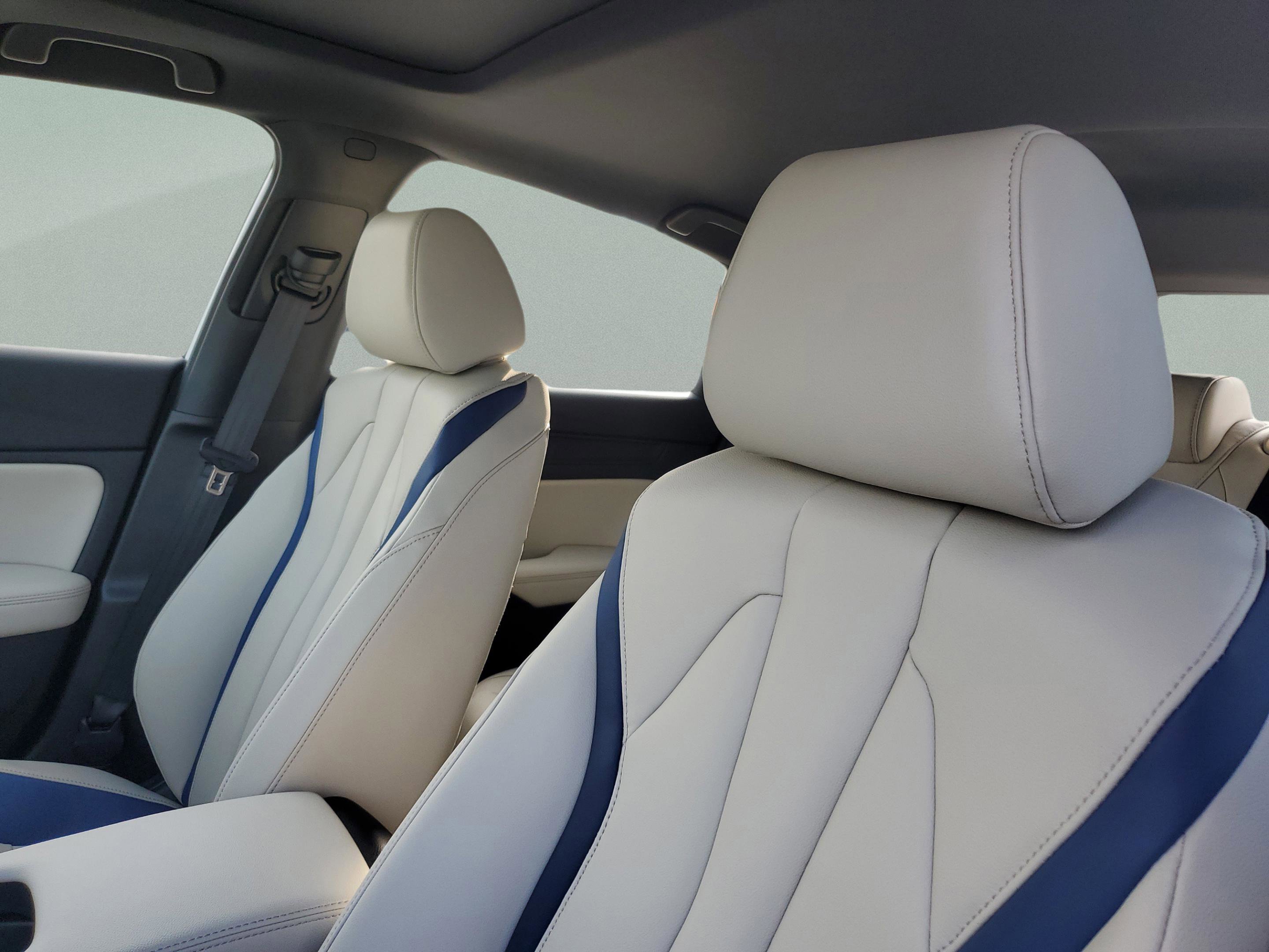 New 2026 Acura Integra A-Spec image 22