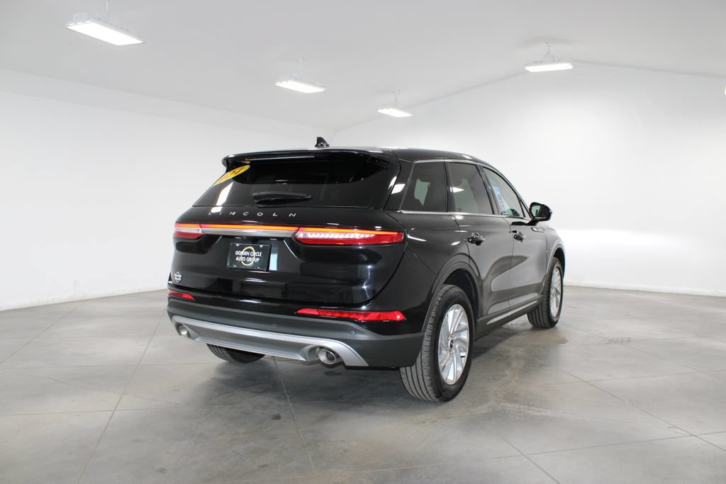 Used 2024 Lincoln Corsair FWD image 9