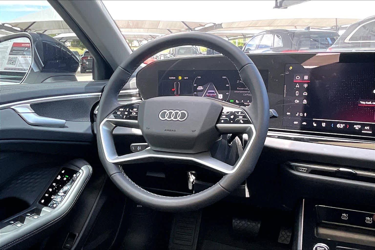 Used 2026 Audi A6 Prestige AWD/4WD image 6