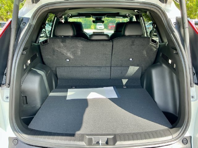 New 2027 Honda CR-V Sport-L image 23