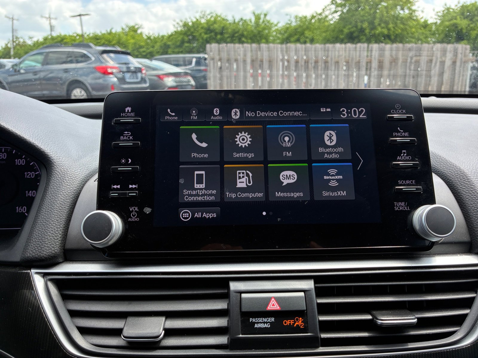 Used 2022 Honda Accord Sport image 14