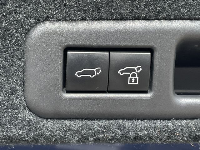 Used 2022 Lexus RX 350 F Sport w/ Accessory Package AWD/4WD image 32