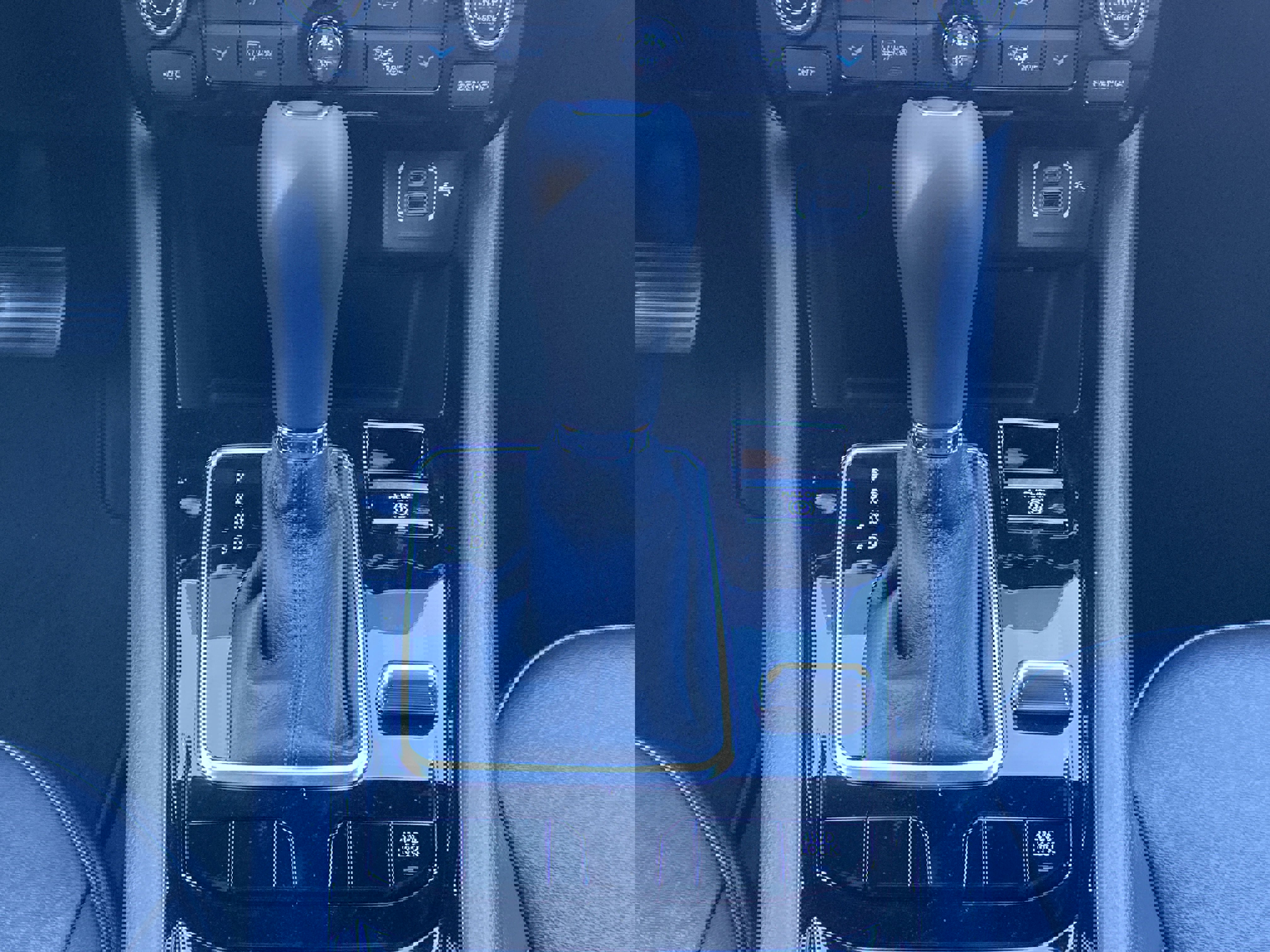 New 2026 Jeep Compass Limited image 20