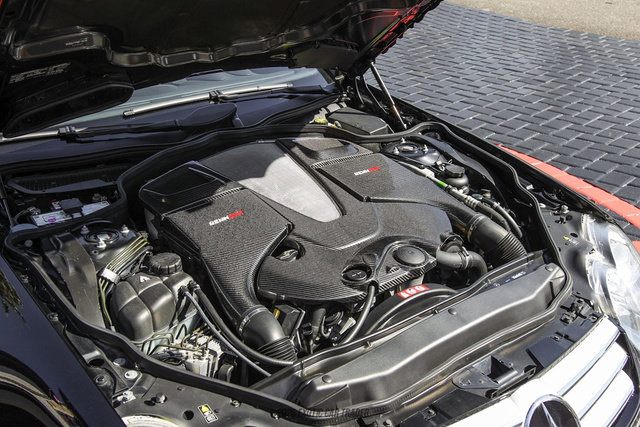 Used 2008 Mercedes-Benz SL 600 image 25