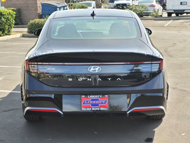 Used 2025 Hyundai Sonata SEL image 6