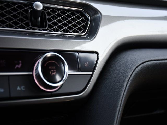 New 2025 Acura Integra image 14