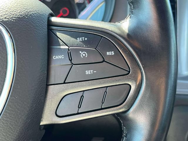 Used 2023 Dodge Charger GT w/ Blacktop Package RWD image 24