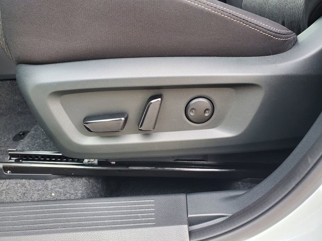 New 2026 Nissan Rogue SV w/ Cold Weather Package image 18