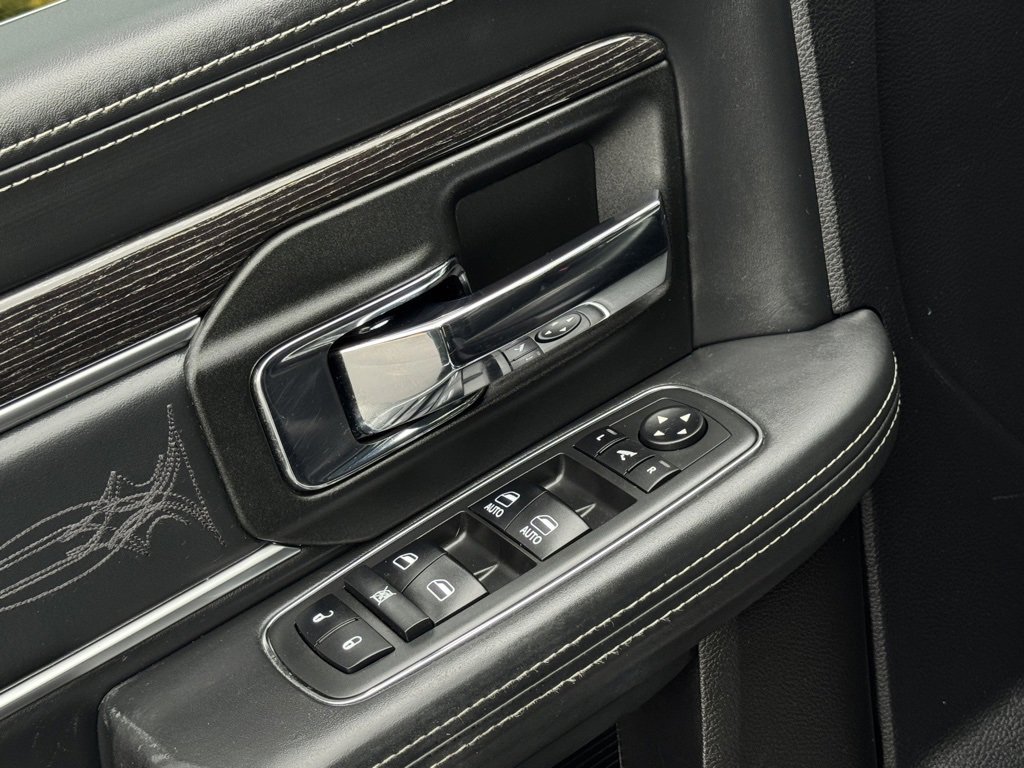 Used 2018 RAM 2500 Limited image 37