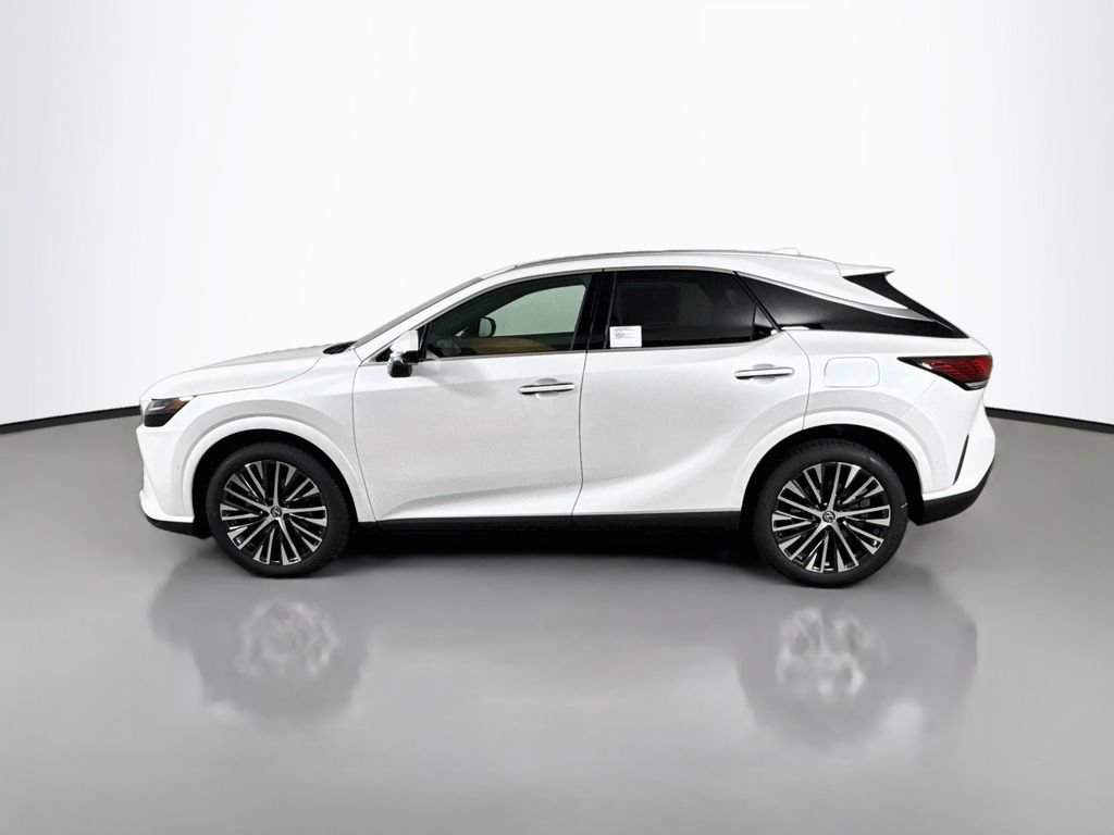 New 2026 Lexus RX 350 Premium Plus w/ Convenience Package AWD/4WD image 8