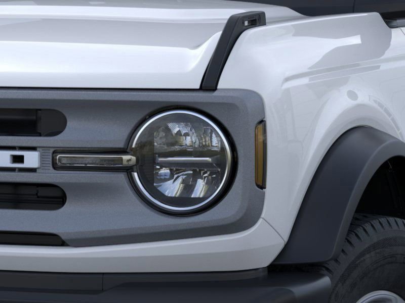 New 2025 Ford Bronco Big Bend image 32