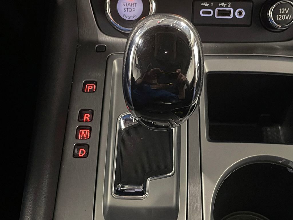 Used 2019 Nissan Murano AWD image 33