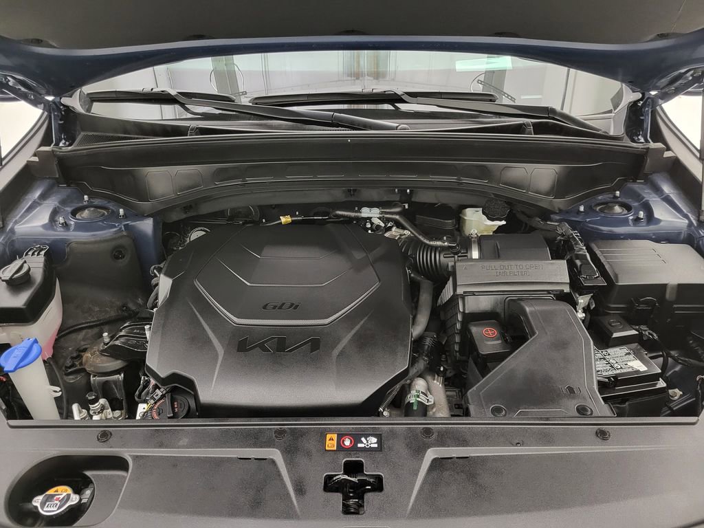 Used 2024 Kia Telluride SX Prestige w/ Towing Package image 52